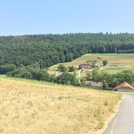 Chez Dodo 2534 Orvin Le Foncet *