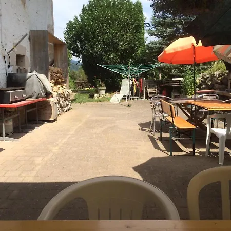 Chez Dodo 2534 Orvin Le Foncet