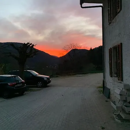 Chez Dodo 2534 Orvin Le Foncet Evilard