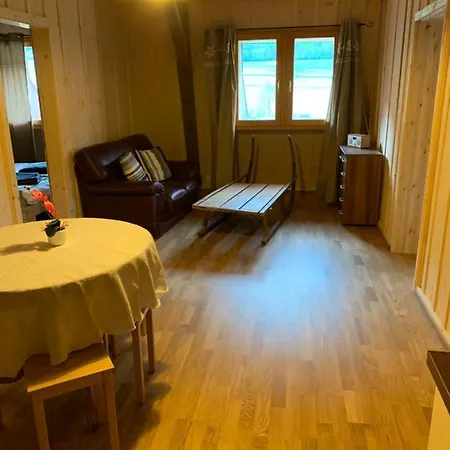 Bed & Breakfast Chez Dodo 2534 Orvin Le Foncet *