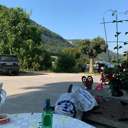 Chez Dodo 2534 Orvin Le Foncet