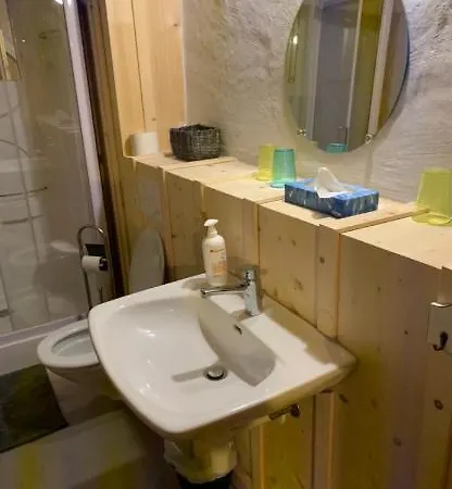 Bed & Breakfast Chez Dodo 2534 Orvin Le Foncet *