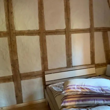 Chez Dodo 2534 Orvin Le Foncet