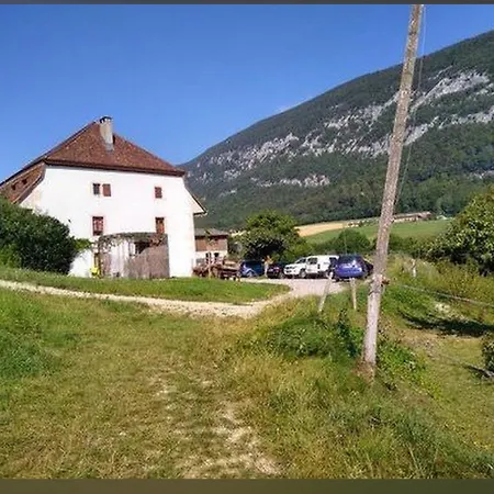 Chez Dodo 2534 Orvin Le Foncet * Evilard