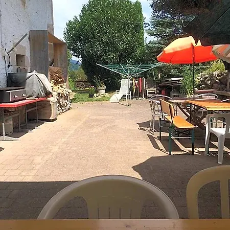 Le Foncet 2534orvin Evilard
