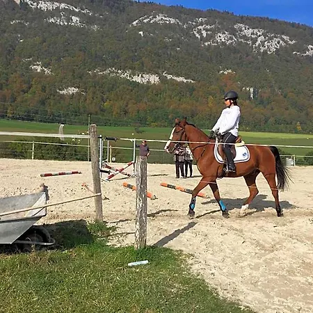 Le Foncet 2534orvin * Evilard