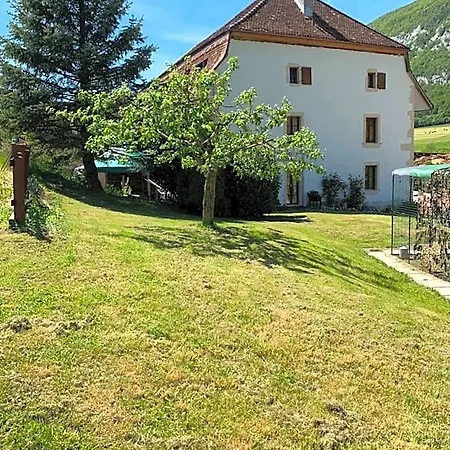 Le Foncet 2534orvin Evilard