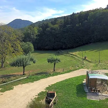 Le Foncet 2534orvin Evilard