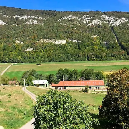 Le Foncet 2534orvin *