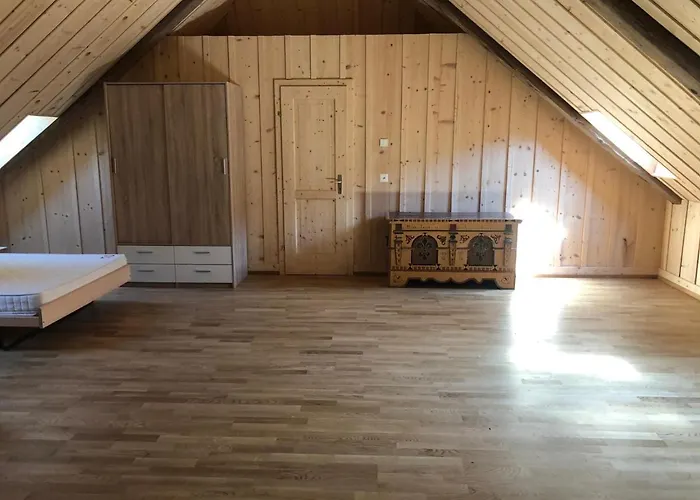 Le Foncet 2534orvin Evilard