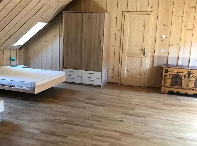 Chez Dodo 2534 Orvin Le Foncet Bed & Breakfast