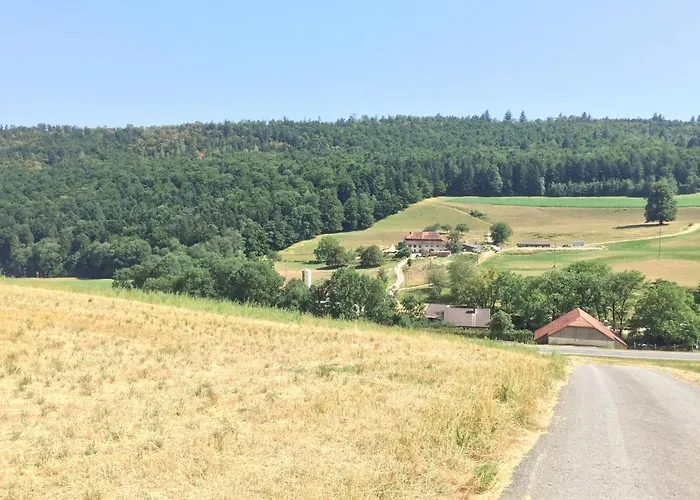 Le Foncet 2534orvin *