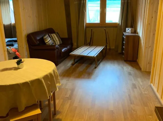 Bed & Breakfast Chez Dodo 2534 Orvin Le Foncet *