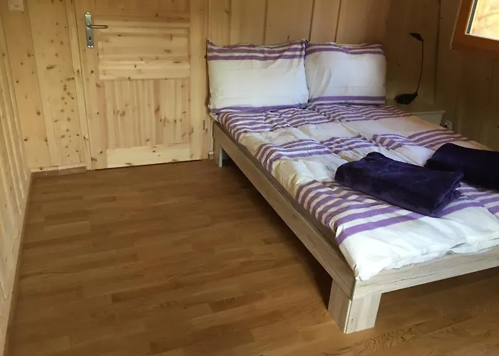 Bed & Breakfast Chez Dodo 2534 Orvin Le Foncet *