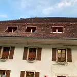 ベッド・アンド・ブレックファスト Chez Dodo 2534 Orvin Le Foncet