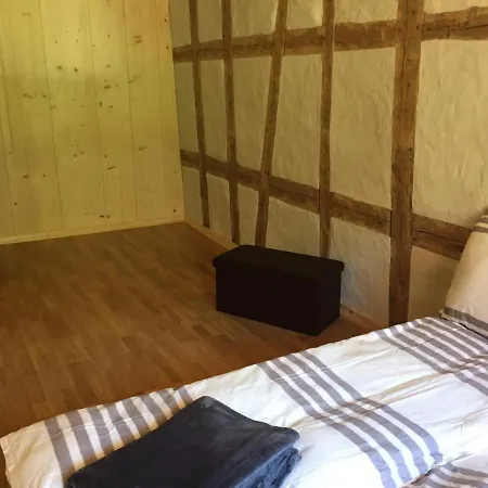 Chez Dodo 2534 Orvin Le Foncet *