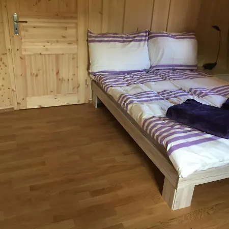 Bed & Breakfast Chez Dodo 2534 Orvin Le Foncet *
