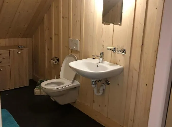 Bed & Breakfast Chez Dodo 2534 Orvin Le Foncet *