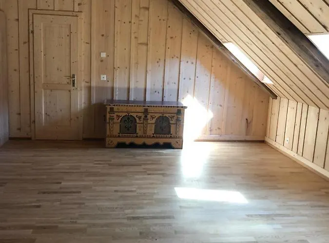 Chez Dodo 2534 Orvin Le Foncet * Evilard