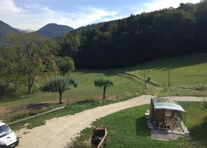 Chez Dodo 2534 Orvin Le Foncet