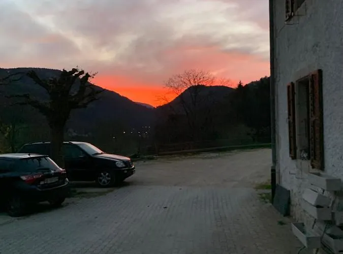 Chez Dodo 2534 Orvin Le Foncet Evilard