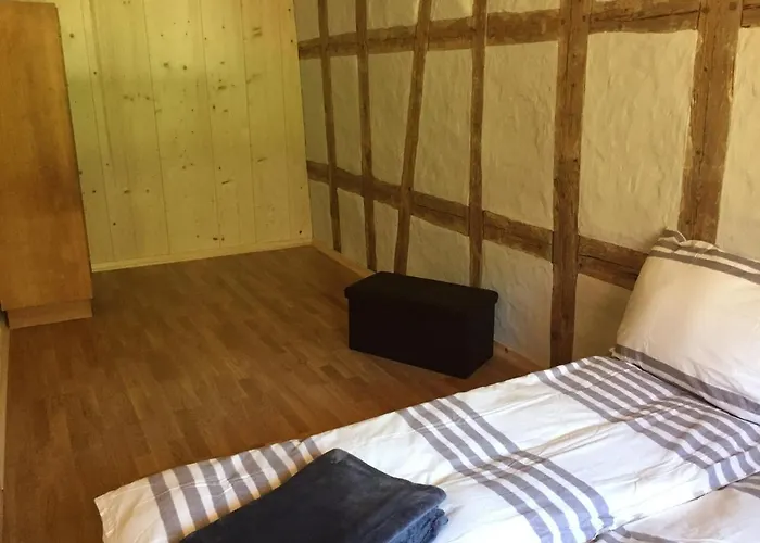 Chez Dodo 2534 Orvin Le Foncet *