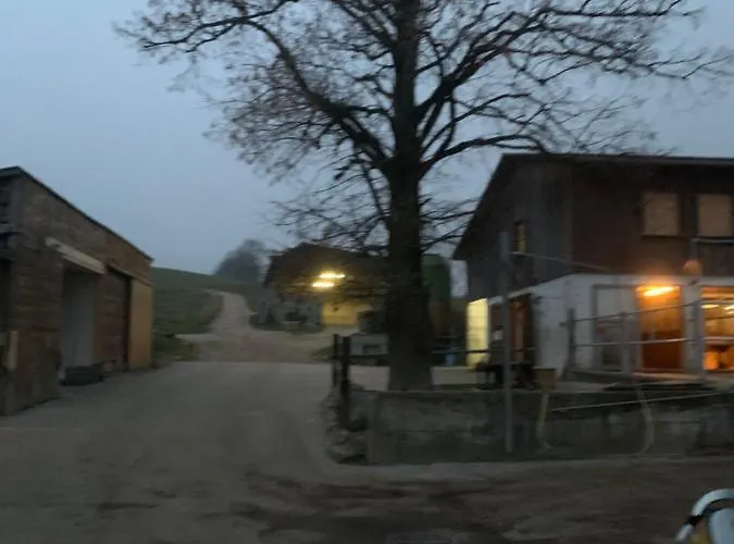 Chez Dodo 2534 Orvin Le Foncet Bed & Breakfast *