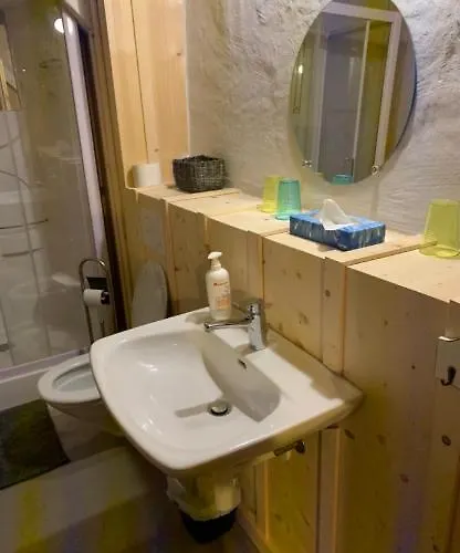 Bed & Breakfast Chez Dodo 2534 Orvin Le Foncet *