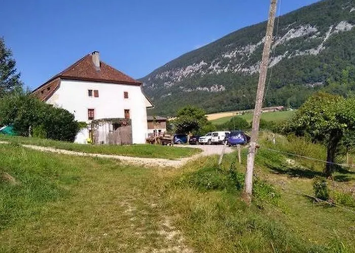 Chez Dodo 2534 Orvin Le Foncet * Evilard